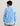 Kids' Cotton Fleece Printed 1/4 Zip Coastal Drift 2 alternate view