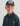 Huk kids' Tide Point Short Sleeve Button Down in Sea Storm, moisture-wicking button-down fishing shirt, construction detail