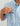 Huk kids' Tide Point Short Sleeve Button Down in Coastal Drift, stretch button-down fishing shirt, construction detail