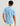 Huk kids' Kona Short Sleeve Button-Down in Cerulean Dog Fishin, quick-drying button-down fishing shirt, side view