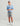 Huk kids' Pursuit Volley Swim Short in Sharkskin, quick-drying fishing shorts, back view