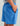 Huk kids' Pursuit Volley Swim Short in Regatta, quick-drying fishing shorts, side profile view