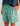 Huk kids' Pursuit Volley Swim Short in Marine Blue Mad Marlin, 4-way stretch fishing shorts, front view, alternate angle
