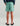 Huk kids' Pursuit Volley Swim Short in Marine Blue Mad Marlin, 4-way stretch fishing shorts, side view
