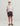 Huk kids' Pursuit Volley Swim Short in Sea Storm Tuna School, quick-drying fishing shorts, back view
