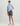 Huk kids' Shoreside Short in Volcanic Ash, stretch fishing shorts, front view