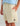 Huk kids' Shoreside Short in Silver Birch, UPF 30+ sun protection fishing shorts, front view, additional angle