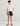 Huk kids' Pursuit America 250 Volley Swim Short in Naval Academy Stars, quick-drying fishing shorts, back view