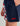 Huk kids' Pursuit America 250 Volley Swim Short in Naval Academy Stars, quick-drying fishing shorts, fabric and stitching close-up