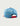 Huk kids' Foam Trucker Hat in Mineral Red, moisture-wicking mesh-back trucker hat, back view