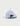 Huk kids' Lab Patch Trucker Hat in Coastal Drift, breathable mesh-back trucker hat, back view