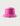 Huk kids' Reversible Bucket Hat in White, back view