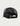 Huk kids' Barb U Trucker Hat in Seagull, moisture-wicking mesh-back trucker hat, back view