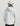 Huk kids' Storm Jacket in Harbor Mist, rain jacket, back view