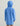 Huk kids' Storm Jacket in Regatta, rain jacket, side view