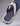 Huk men's Rogue Island Performance Flip-Flop in Naval Academy, stretch performance fishing shirt, back view