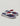 Huk men's Rogue Island Performance Flip-Flop in Naval Academy, stretch performance fishing shirt, front view