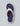Huk men's Rogue Island Performance Flip-Flop in Naval Academy, stretch performance fishing shirt, studio product photo