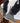 Huk men's Rogue Wave Boots in Grey, breathable deck boots, worn on the water