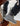 Huk men's Rogue Wave Boots in Grey, breathable deck boots, worn on the water