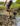 Huk men's Rogue Wave Boots in Mud, breathable deck boots, worn on the water