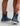 Huk men's Rogue Wave Boots in Sea Storm Camo, breathable deck boots, material close-up