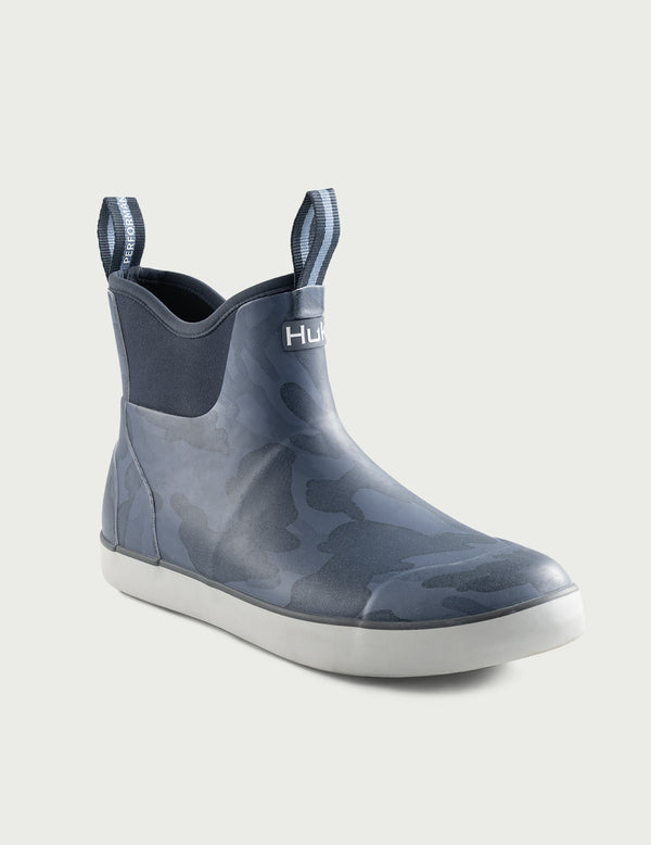 Stiefel der Schelmenwelle