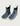 Huk men's Rogue Wave Boots in Sea Storm Camo, breathable deck boots, construction detail