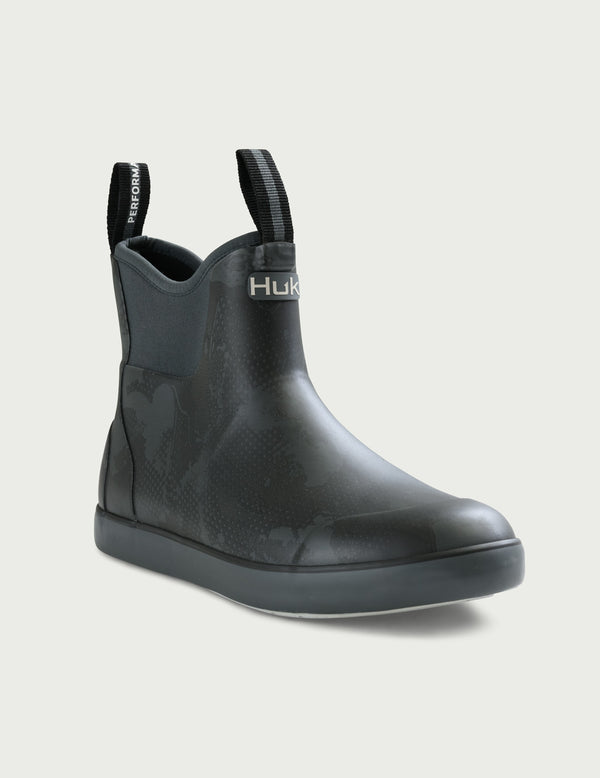 KC Print Rogue Wave Boots