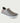 Huk men's Rogue Wave Shoe in Mud, breathable performance fishing shoes, fabric and stitching close-up