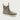 Huk men's Rogue Wave Boots in Mud, breathable deck boots, front view