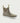 Huk men's Rogue Wave Boots in Mud, breathable deck boots, front view