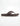 Huk men's Rogue Island Performance Flip-Flop in Mud, stretch performance fishing shirt, studio product photo, additional view