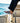 Huk men's Rogue Island Performance Flip-Flop in Sharkskin Estuary Camo, stretch performance fishing shirt, studio product photo