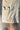 Huk men's Next Level 10.5-inch Short in Khaki, stain-release fishing shorts, studio product photo