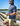 Huk men's Tasc Short Sleeve Crew in Naval Academy Mini-Stripe, stretch short-sleeve performance fishing shirt, studio product photo