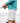 Huk men's Icon Short in Harbor Mist, quick-drying fishing shorts, worn on the water