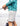 Huk men's Icon Short in Harbor Mist, quick-drying fishing shorts, worn on the water