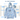 Huk Icon Performance Hoodie in Naval Academy, breathable fishing hoodie, product features and technology graphic