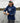 Huk Icon Performance Hoodie in Naval Academy, antimicrobial fishing hoodie, worn on the water