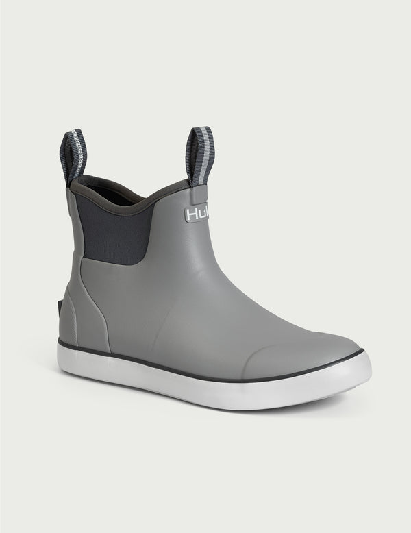 Schurkische Wellen Stiefel