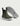 Huk men's Rogue Wave Boots in Moss, breathable deck boots, studio product photo, alternate view