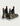 Huk men's Mossy Oak Rogue Wave Boots in Mossy Oak Bottomland, breathable deck boots, studio product photo, closer crop (image 5)