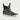 Huk men's Mossy Oak Rogue Wave Boots in Mossy Oak Bottomland, breathable deck boots, studio product photo
