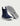Huk men's Rogue Wave Boots in Naval Academy, breathable deck boots, studio product photo, additional view