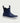 Huk men's Rogue Wave Boots in Naval Academy, breathable deck boots, studio product photo