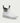 Huk men's Rogue Wave Boots in White, breathable deck boots, studio product photo