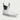 Huk women's Rogue Wave Boots in White, breathable deck boots, studio product photo