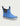 Huk kids' Rogue Wave Boots in Marolina Blue, breathable deck boots, studio product photo
