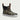 Huk kids' Bottomland Rogue Wave Boots in Mossy Oak Bottomland, breathable deck boots, studio product photo